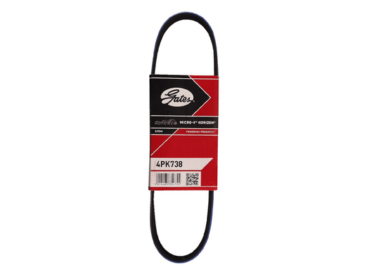 Correia Poly V Gates 4pk0738