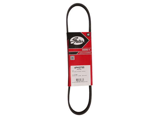 Correia Poly V Gates 4pk0755