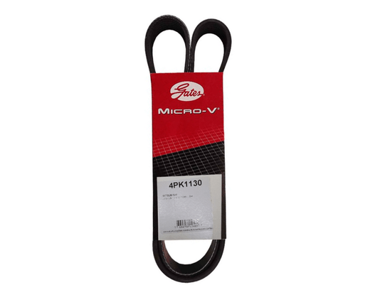 Correia Poly V Gates 4pk1130