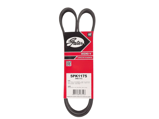 Correia Poly V Gates 5pk1175