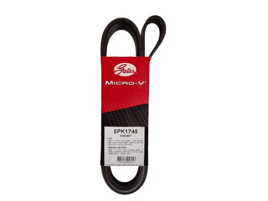 Correia Poly V Gates 5pk1745