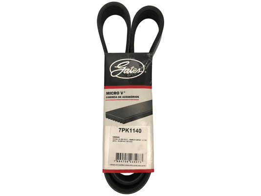 Correia Poly V Gates 7pk1140