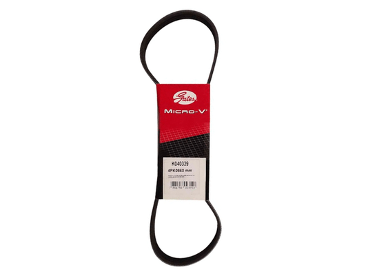 Correia Poly V Gates K040339
