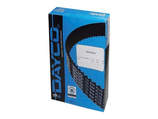 Correia Sincronizadora Brava 99>, Doblo, Palio, Siena E Strada 96>, Marea 05> E Linea 08> Dayco 158shpn254h