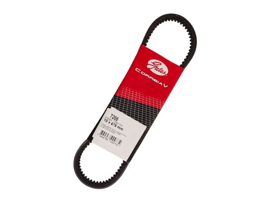 Correia V Gates 7266 Gs