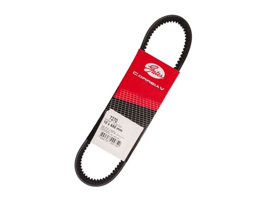 Correia V Gates 7270 Gs
