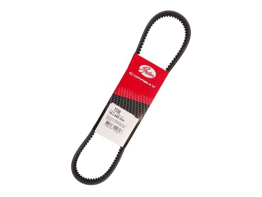Correia V Gates 7330 Gs