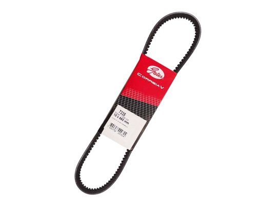 Correia V Gates 7335 Gs