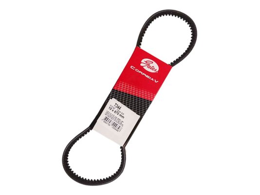 Correia V Gates 7344 Gs