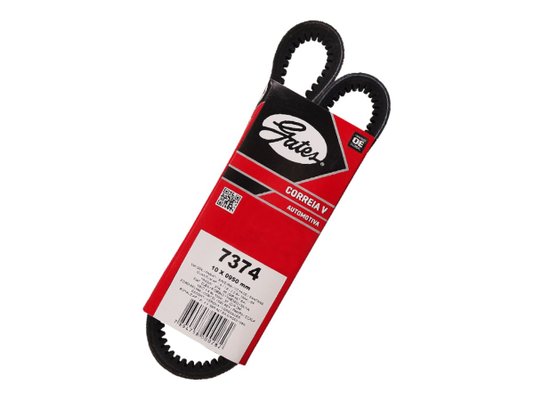 Correia V Gates 7374 Gs