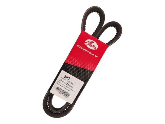 Correia V Gates 9467 Gs