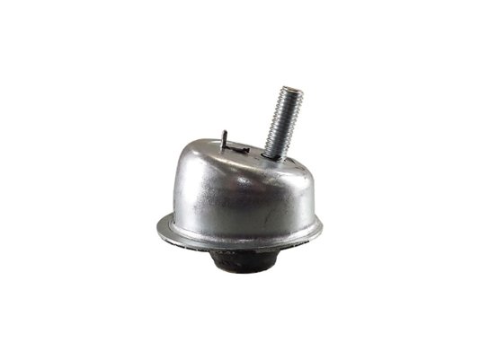 Coxim Batente Do Motor Berlingo 00>, Xsara 00/05, Xsara Picasso 05>, Peugeot 206 98>, 207 07> E 307 03/06 Cwb-68003 - Traseiro Direito