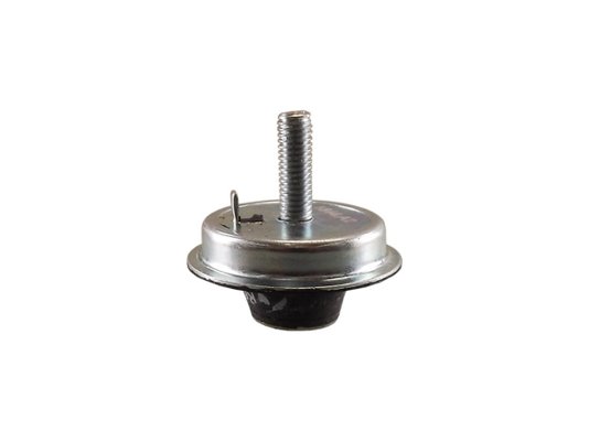 Coxim Batente Do Motor Berlingo 00>, Xsara 00/05, Xsara Picasso 05>, Peugeot 206 98>, 207 07> E 307 03/06 Cwb-68004 - Dianteiro Direito