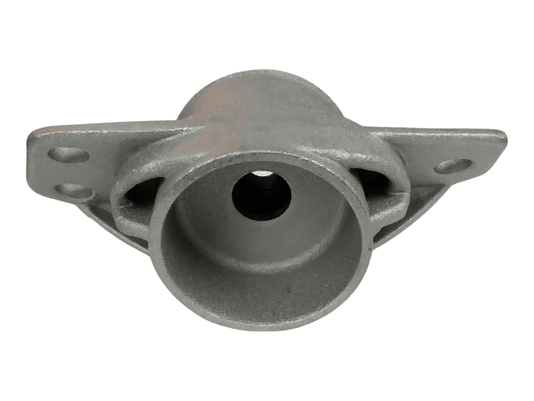 Coxim Do Amortecedor A3, S3, Tt, Passat E Tiguan 09>,  Fusca Novo E Golf 13> E Jetta 05> Sampel 4982