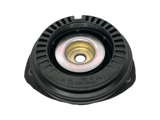 Coxim Do Amortecedor Dianteiro A3 16>, Golf 14>, Jetta E  Tiguan 18> Sampel 4984a