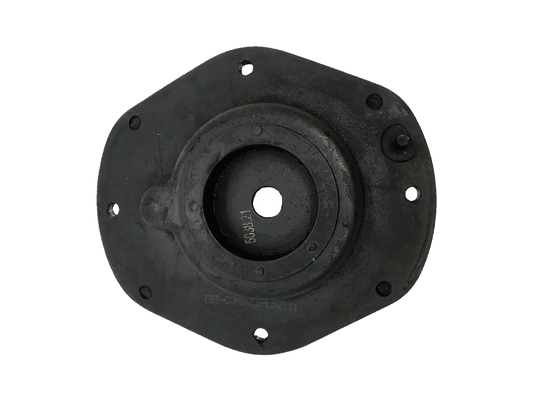 Coxim Do Amortecedor Dianteiro Berlingo 97>, Xsara 98>,  Xsara Picasso 01>, 306 94/02 E Partner 96/15 Cbt 9084-5