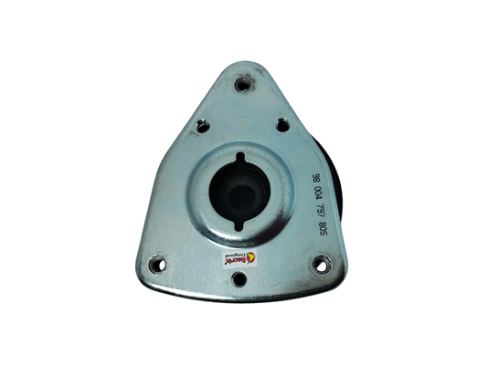 Coxim Do Amortecedor Dianteiro, C4, C4 Cactus, C4 Picasso 19>, 3008 17>, 5008 17/20, Recrin 7722-0