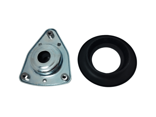 Coxim Do Amortecedor Dianteiro, C4, C4 Cactus, C4 Picasso 19>, 3008 17>, 5008 17/20, Recrin 7722-0