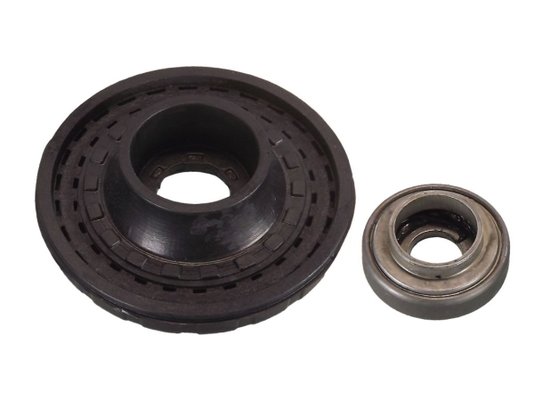 Coxim Do Amortecedor Dianteiro Cobalt 11>, Onix 12>, Prisma Novo 13>, Sonic E Spin 12> Mobensani Mb-1223a