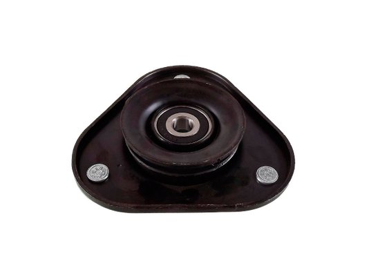 Coxim Do Amortecedor Dianteiro Corolla 09> Mobensani Mb-700