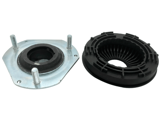 Coxim Do Amortecedor Dianteiro Ecosport 13>, New Fiesta 12>  E Ka Novo 13> Ymax Cs05014