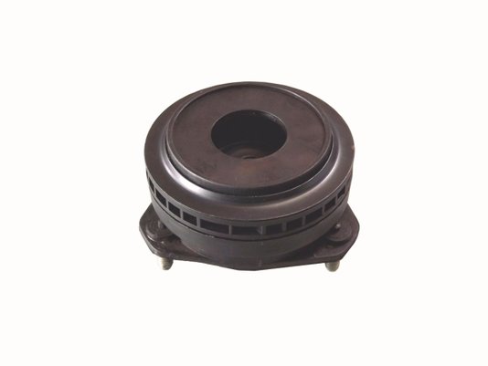 Coxim Do Amortecedor Dianteiro Ecosport 4x4/4x2 03/12, Fiesta 03/11 Cgr 4465-5