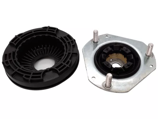 Coxim Do Amortecedor Dianteiro Ecosport Novo 13>, New Fiesta 12> , Ka Novo 14> Cgr 4859-5