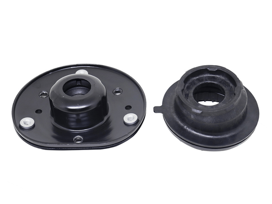 Coxim Do Amortecedor Dianteiro Edge 16/21, Fusion 13/20,  Discovery Sport 15>, Range Rover Evoque 12/18, Freelander  06/14, Cross Country 15/18, S60 E X70 11/15, Xc60 09/17,  V60 11/18, S80 07/14 Mobensani Mb-2312a