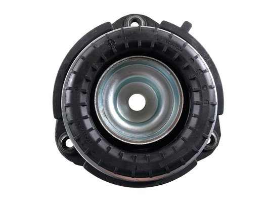 Coxim Do Amortecedor Dianteiro Fusca Novo 13>, Jetta  05/14, Passat 06/15, Tiguan 07/17 E Variant 06/15 Sampel  4951-b