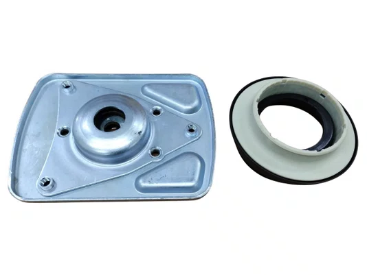 Coxim Do Amortecedor Dianteiro Jumpy E Expert 17>, Scudo 22>,   Mobensani Mb-5038a