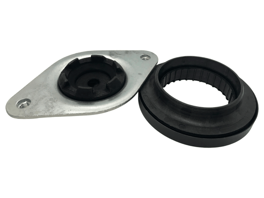 Coxim Do Amortecedor Dianteiro Kwid 17> Mobensani Mb-9375a