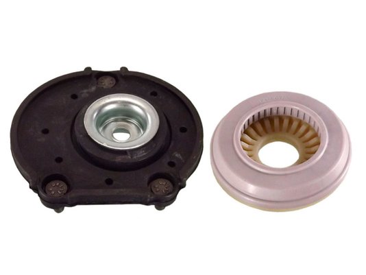 Coxim Do Amortecedor Dianteiro Linea 08> E Punto 07> Mobensani Mb-4411 - Lado Direito