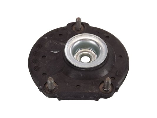 Coxim Do Amortecedor Dianteiro Linea 08> E Punto 07> Mobensani Mb-4412 - Lado Esquerdo