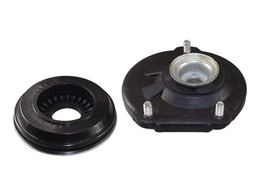 Coxim Do Amortecedor Dianteiro Linea 08> E Punto 07> Sampel 1086b -  Lado Direito
