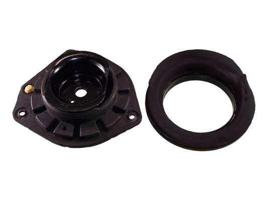 Coxim Do Amortecedor Dianteiro Megane E Scenic 07> Mobensani Mb-9317a