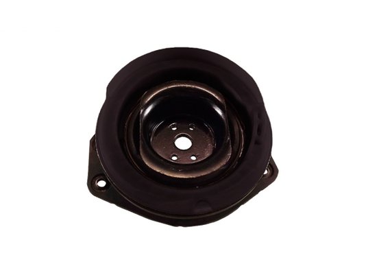 Coxim Do Amortecedor Dianteiro Megane E Scenic 07> Mobensani Mb-9317a