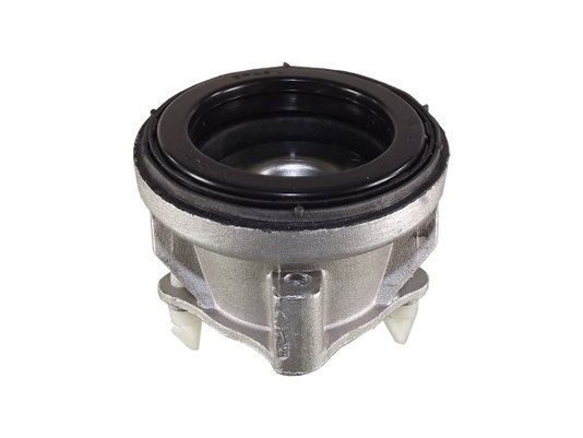 Coxim Do Amortecedor Dianteiro Mercedes-bens Classe A  98/05 Recrin 9469-0 