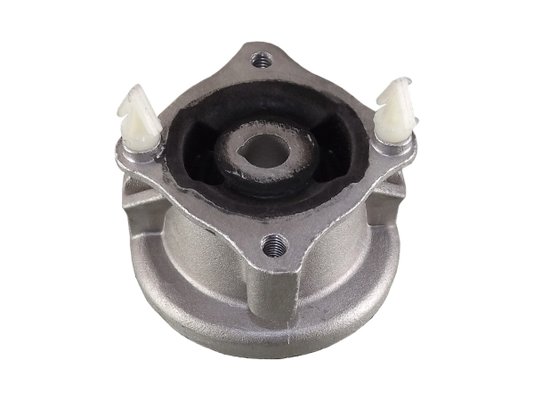 Coxim Do Amortecedor Dianteiro Mercedes-bens Classe A  98/05 Recrin 9469-0