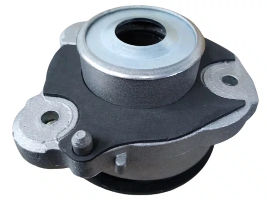 Coxim Do Amortecedor Jumper, Ducato, Boxer 18> Mobensani  Mb-4492d - Lado Direito