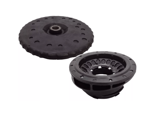 Coxim Do Amortecedor Master 13> Mobensani Mb-9387b