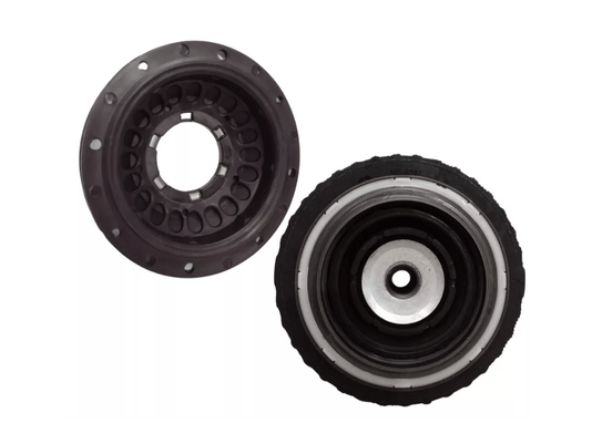 Coxim Do Amortecedor Master 13> Mobensani Mb-9387b