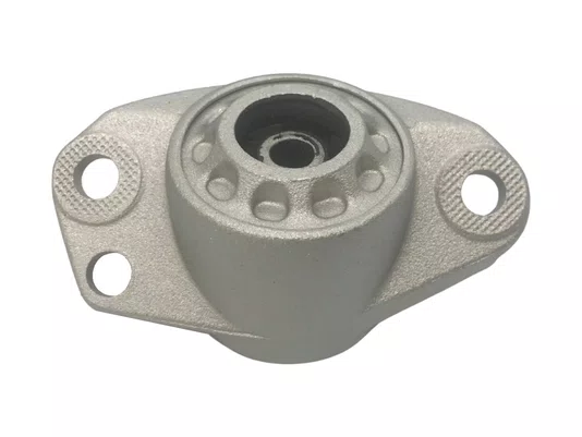 Coxim Do Amortecedor Traseiro Audi A1, A3, Bora, Fox, Golf,  Polo, Spacefox Recrin 7479-0 