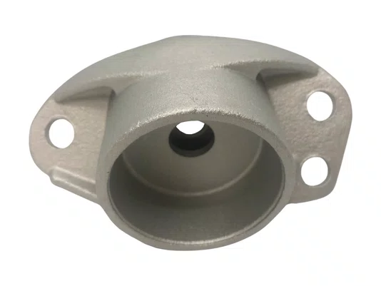 Coxim Do Amortecedor Traseiro Audi A1, A3, Bora, Fox, Golf,  Polo, Spacefox Recrin 7479-0