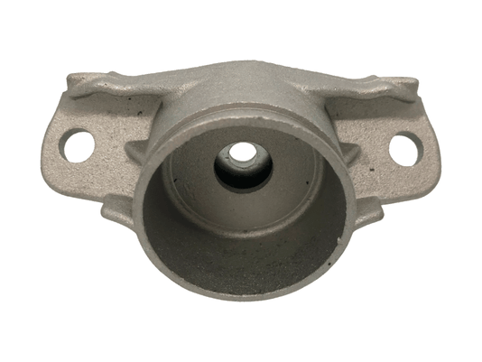 Coxim Do Amortecedor Traseiro Audi A3 12>, Golf 14>, T- Cross 19>, Polo E Virtus 18> Mobensani Mb-3054