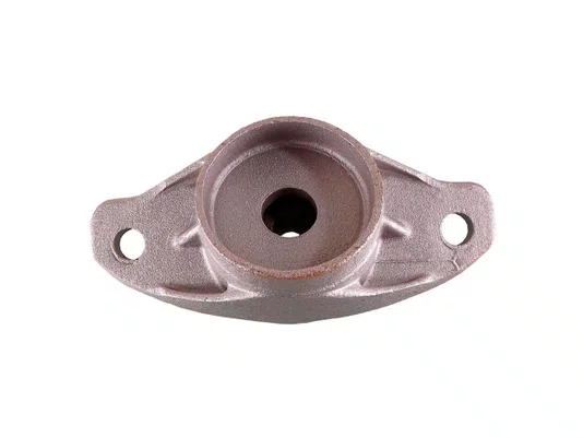 Coxim Do Amortecedor Traseiro Cronos 18>, Grand Siena 12>, Fastback 22>, Idea 06>, Linea 08>, Punto 08>, Siena 12>, Cgr 3709-5