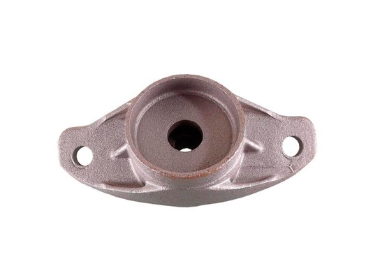 Coxim Do Amortecedor Traseiro Grand Siena 12>, Idea 06>, Linea E Punto 08> Authomix Kx424410
