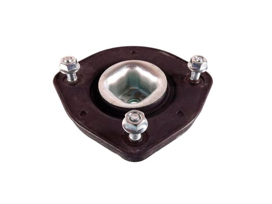 Coxim Do Amortecedor Traseiro, Lado Direito Tucson 04/16, Sportage 04/09 Shockbras Acx-12023 - Traseiro Direito