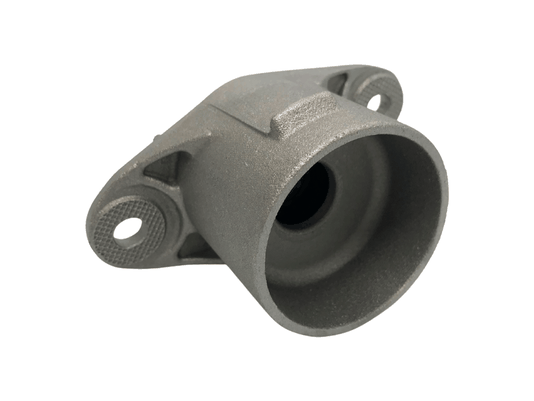 Coxim Do Amortecedor Traseiro Onix E Onix Plus 19> E  Tracker 21> Cgr 2359-5 - Lado Direito/esquerdo