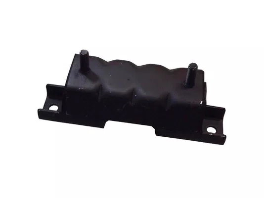 Coxim Do Câmbio Blazer E S-10  Cgr 2604-5 