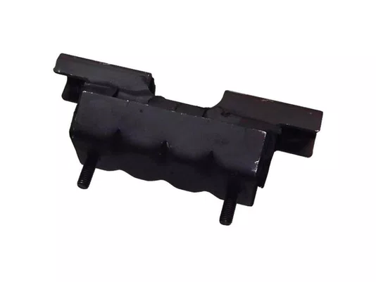 Coxim Do Câmbio Blazer E S-10  Cgr 2604-5